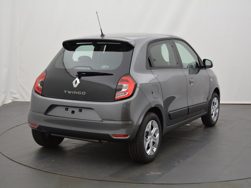 Annonce 325076609/TWINGO__III_SCE_65_ZEN photo1