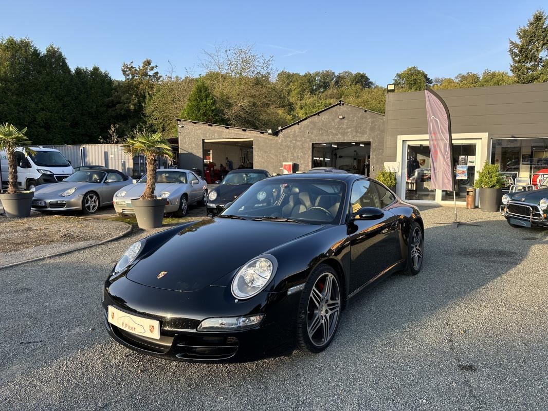 Annonce 333973538/PORSCHE_997_S_ photo3