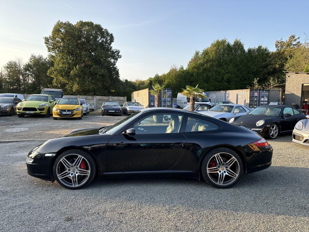 Annonce 333973538/PORSCHE_997_S_ photo5