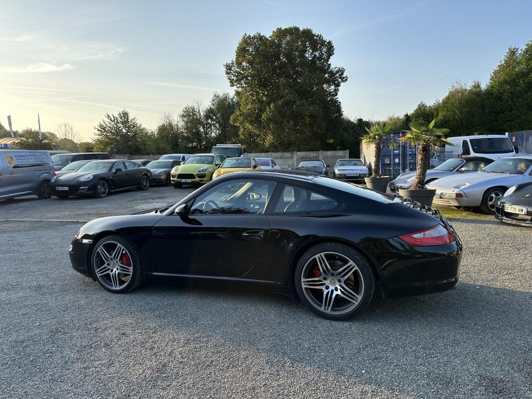 Annonce 333973538/PORSCHE_997_S_ photo6