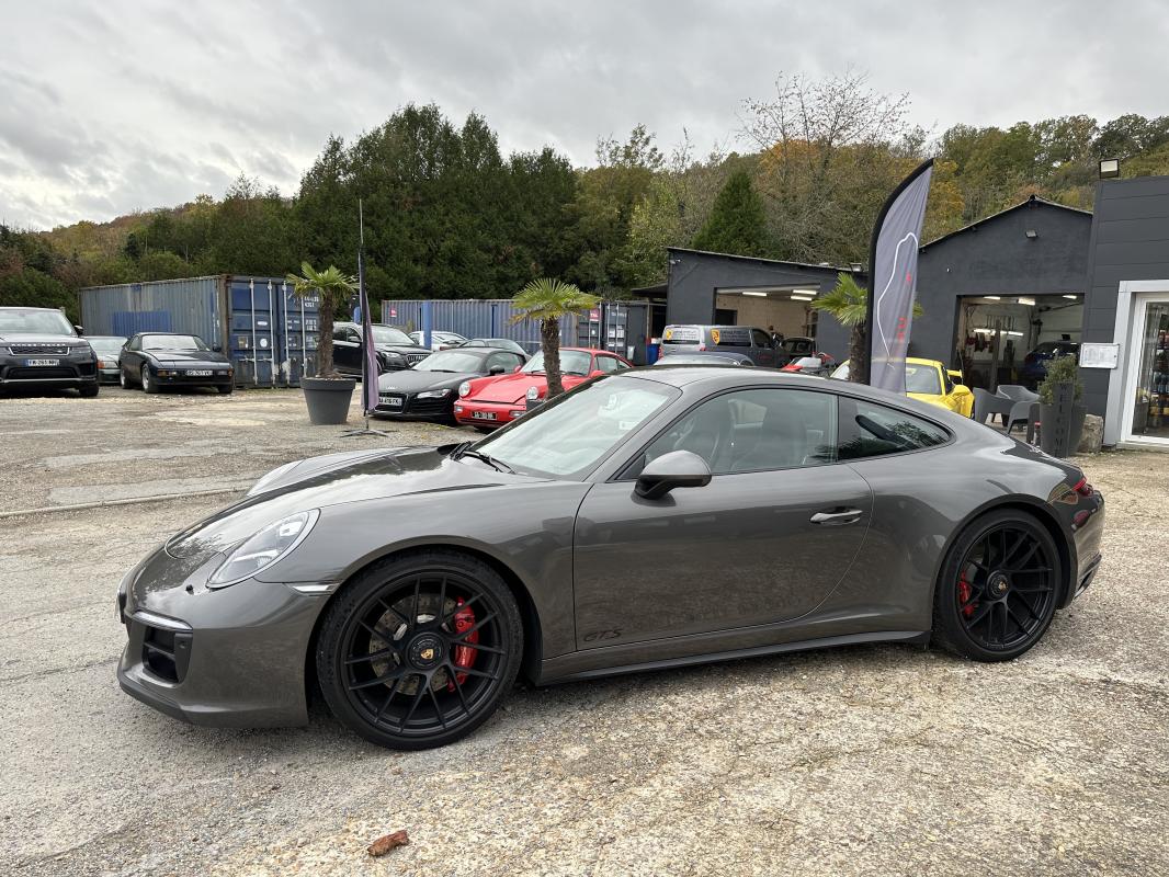 Annonce 404288053/PORSCHE_991_GTS__ photo4