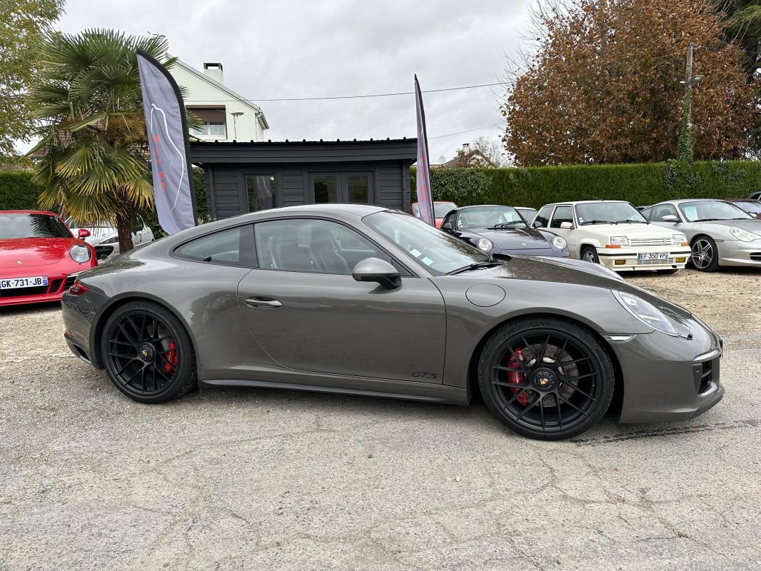 Annonce 404288053/PORSCHE_991_GTS__ photo7