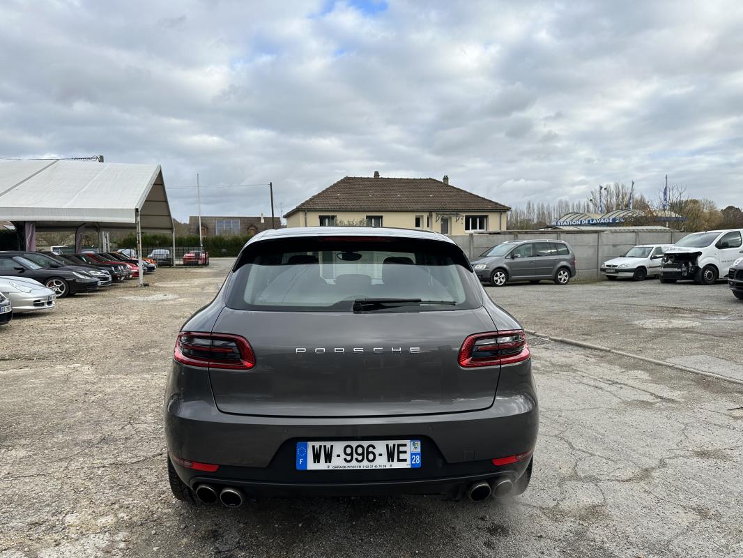 Annonce 405848690/_MACAN_S_340_CV photo6