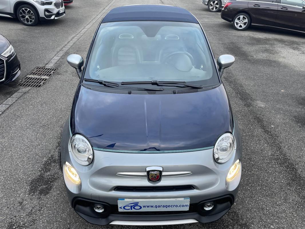 Annonce 416982198/500abarth photo2