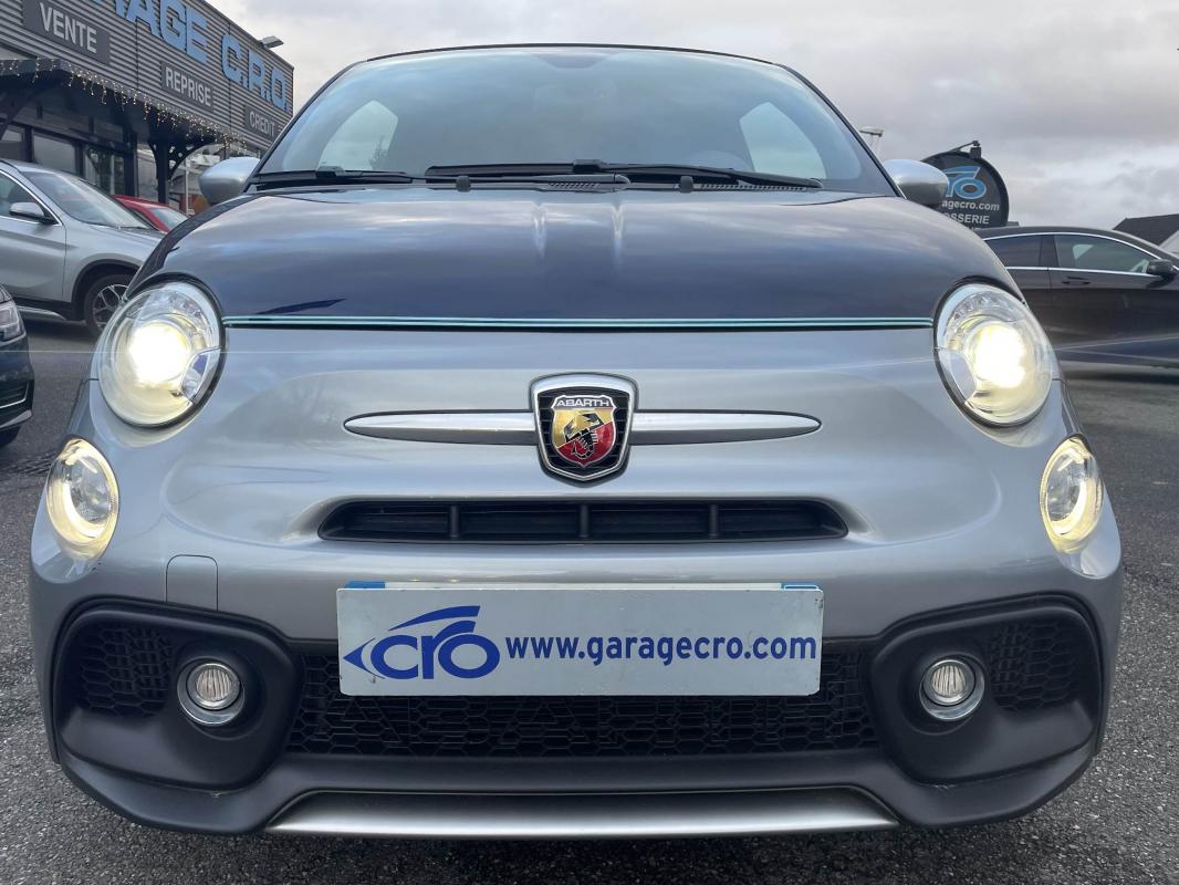 Annonce 416982198/500abarth photo3