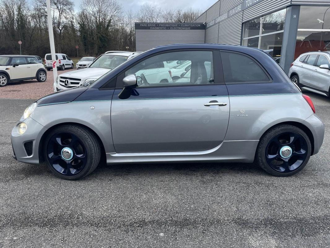 Annonce 416982198/500abarth photo5