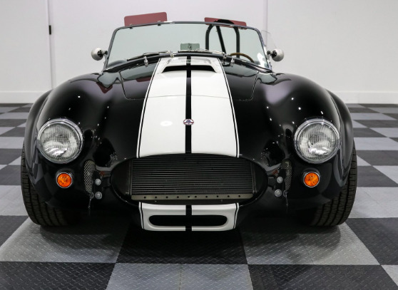 Annonce 418067880/1965cobra photo1