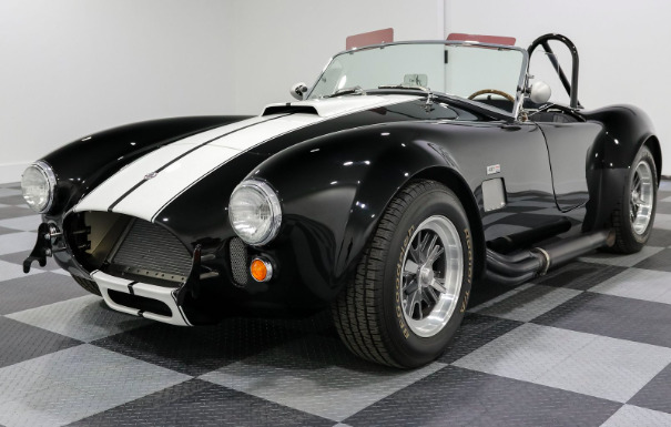 Annonce 418067880/1965cobra photo2