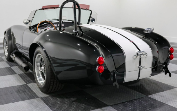 Annonce 418067880/1965cobra photo3