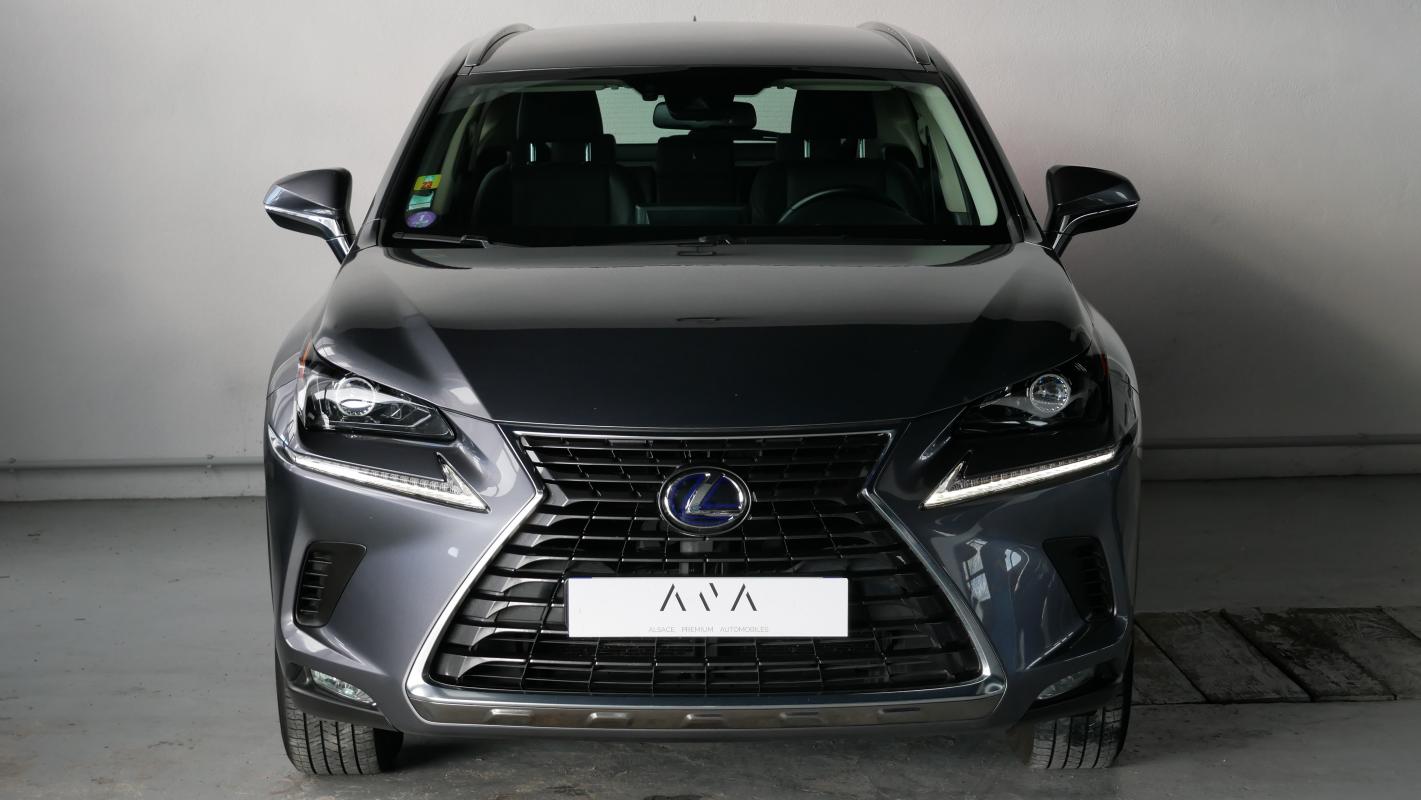 Annonce 418350957/LEXUS_NX photo2