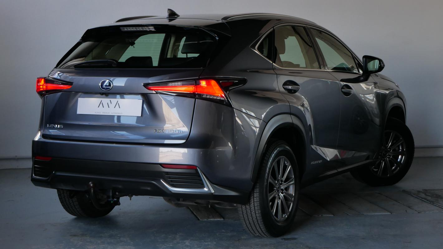 Annonce 418350957/LEXUS_NX photo3