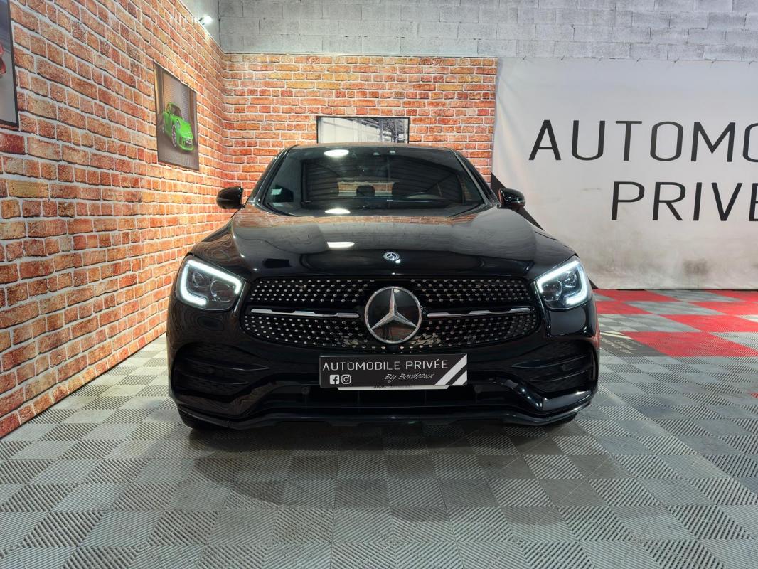 Annonce 418605978/Mercedes_GLC_coupe_FG photo3