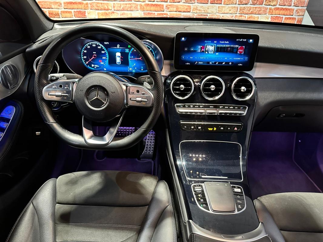 Annonce 418605978/Mercedes_GLC_coupe_FG photo5