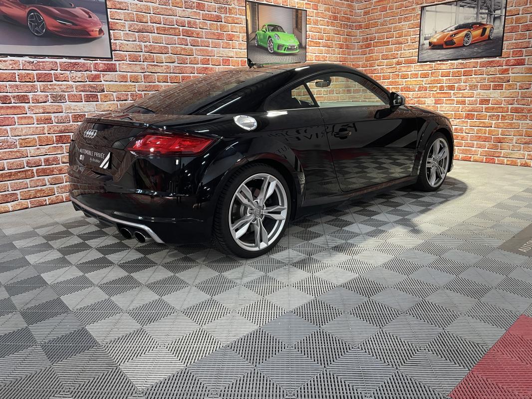 Annonce 418686482/AudiTT_FG photo2