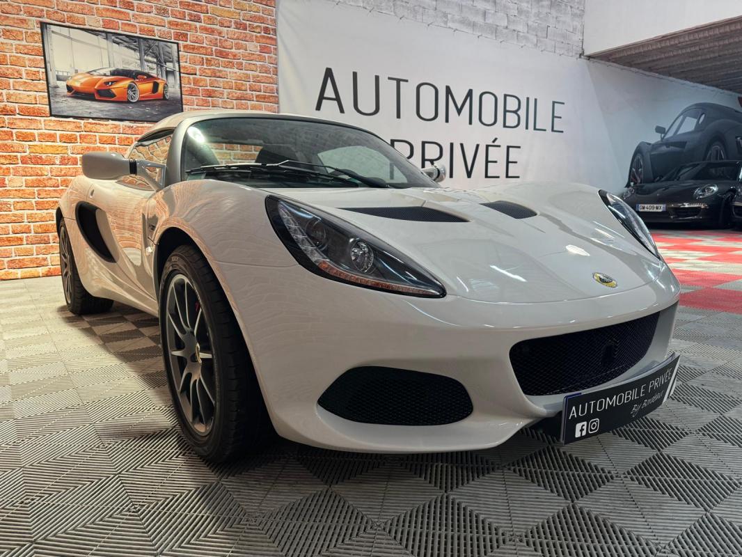 Annonce 421793938/LOTUS_GM photo2