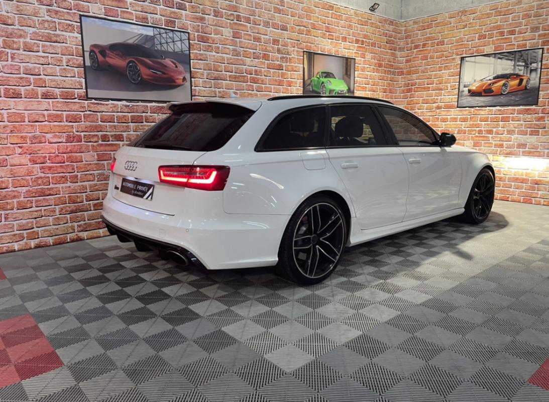 Annonce 421799029/AudiRS6_FG photo2