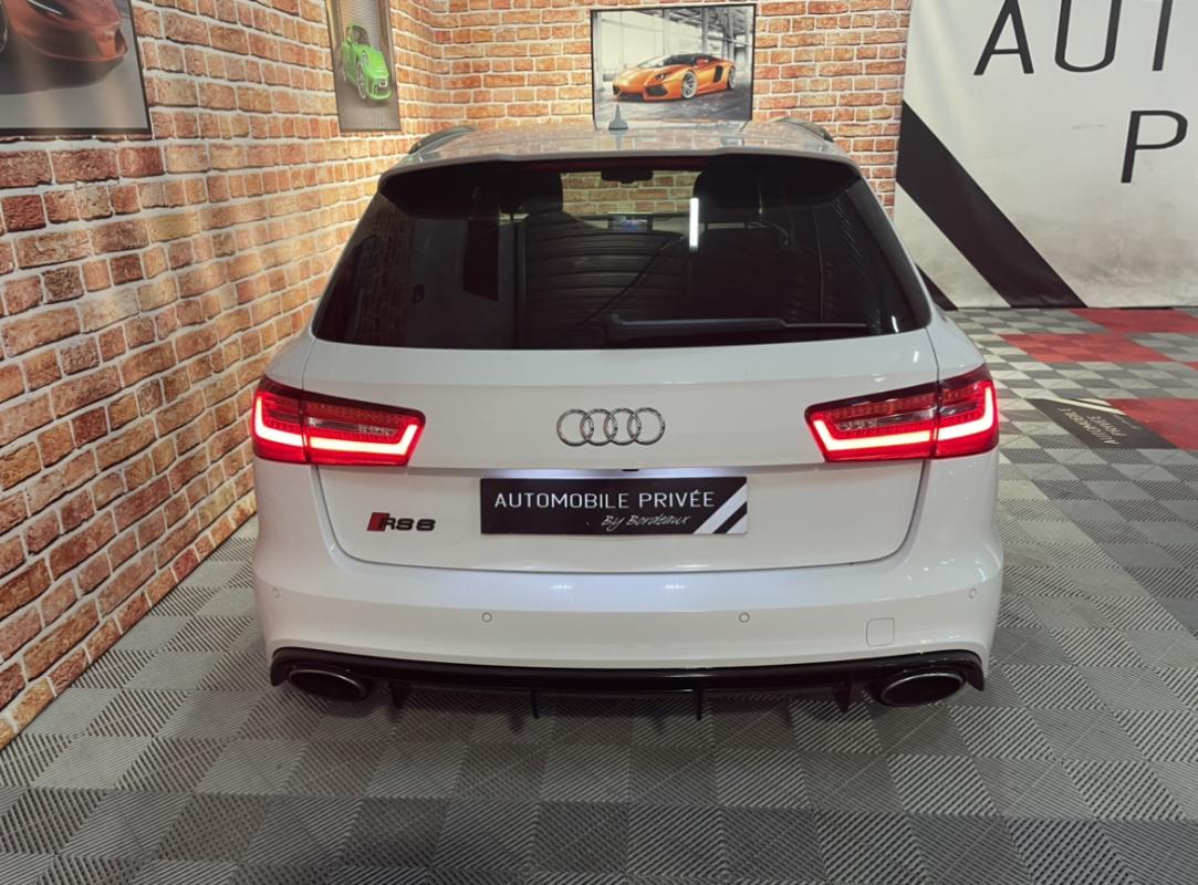 Annonce 421799029/AudiRS6_FG photo4