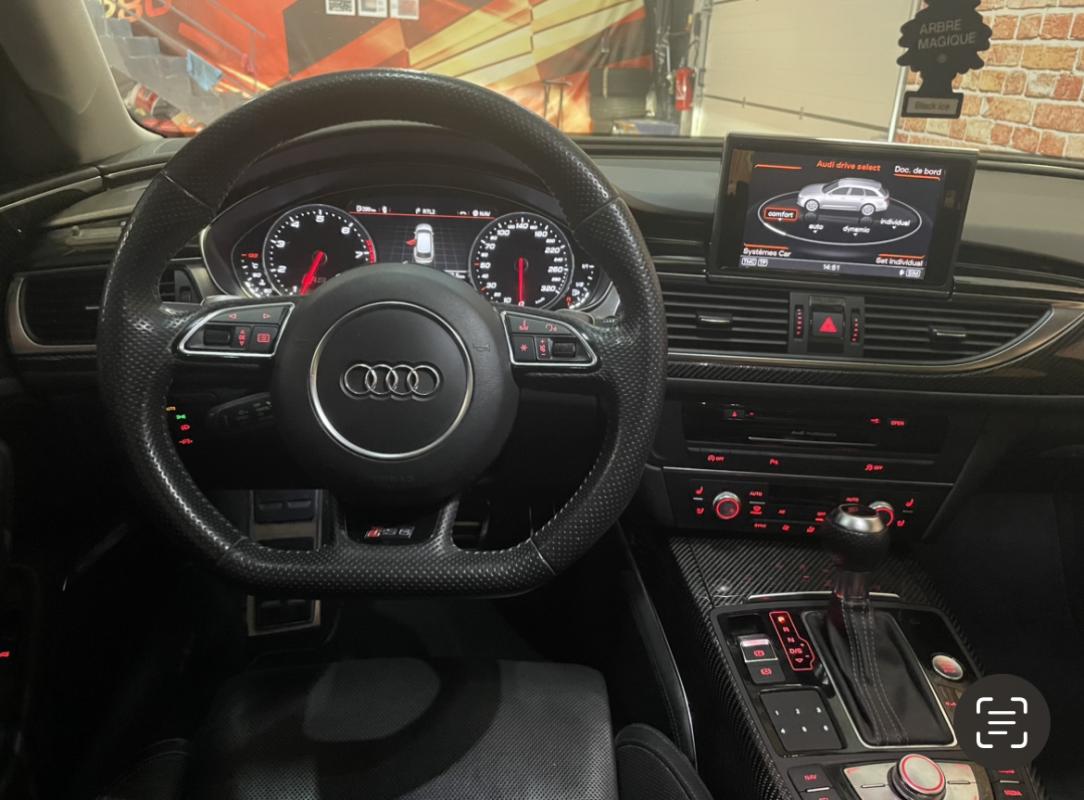 Annonce 421799029/AudiRS6_FG photo5