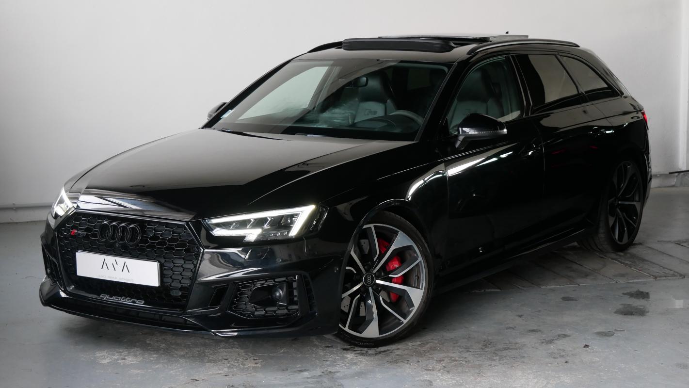 Annonce 423033136/AUDI_RS4_Avant photo1