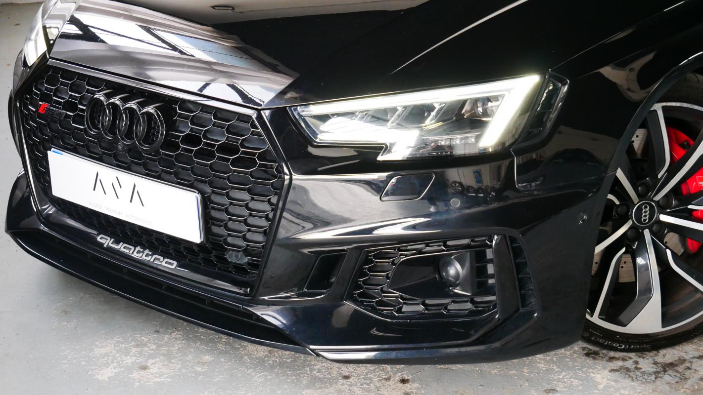 Annonce 423033136/AUDI_RS4_Avant photo2