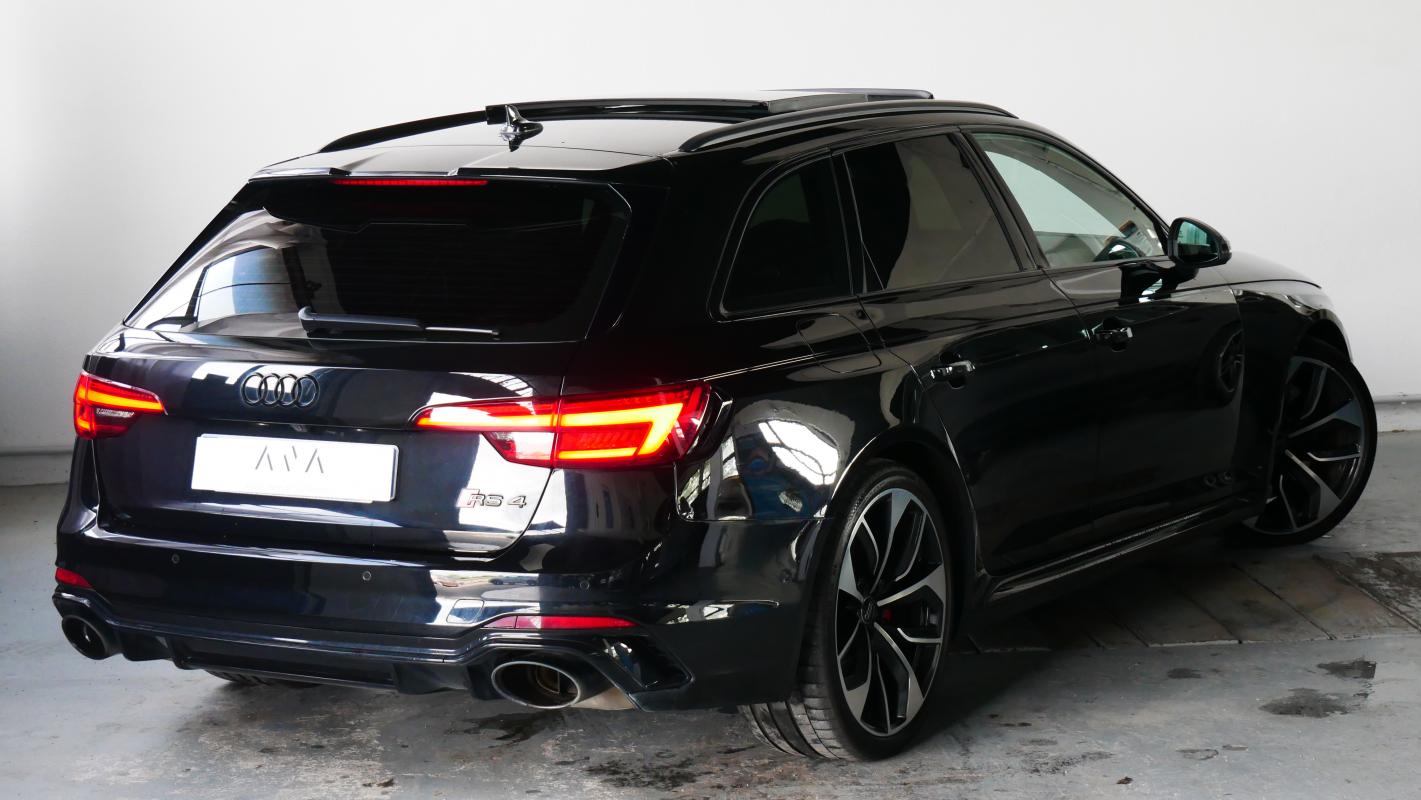 Annonce 423033136/AUDI_RS4_Avant photo3