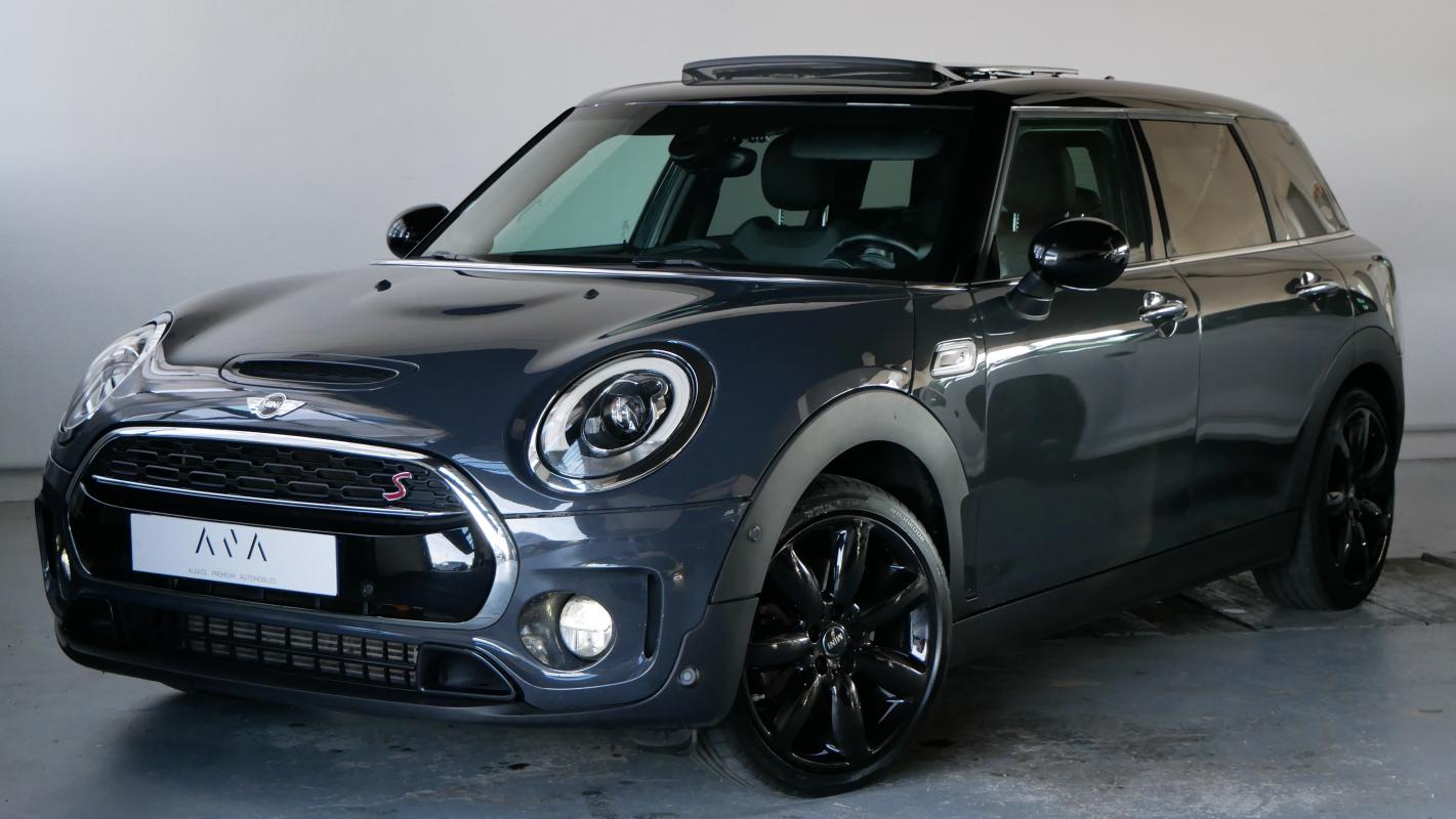 Annonce 426071827/miniclubmann photo1