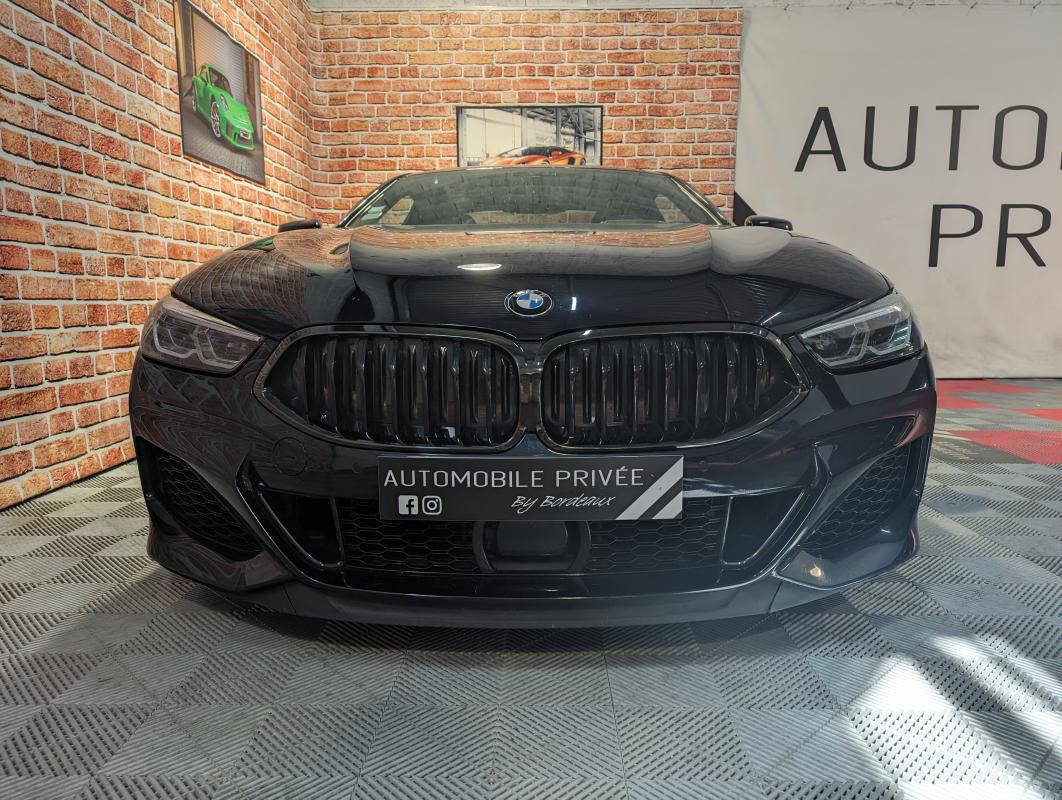 Annonce 426233773/BMW850i_AB photo3