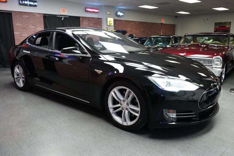 Annonce 426699317/2015tesla photo1