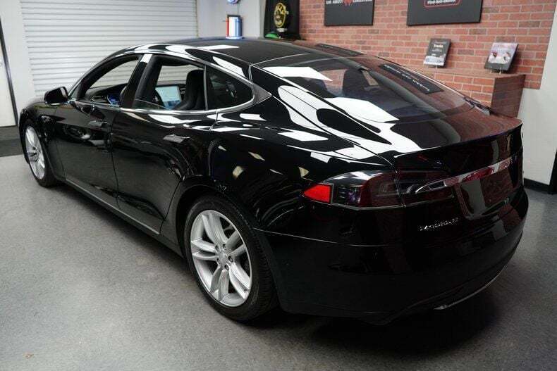 Annonce 426699317/2015tesla photo2