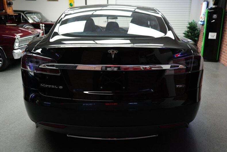 Annonce 426699317/2015tesla photo3