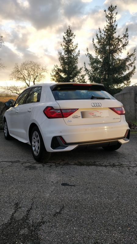 Annonce 427255319/AUDI_A1_SPORTBACK_ADVANCE photo2