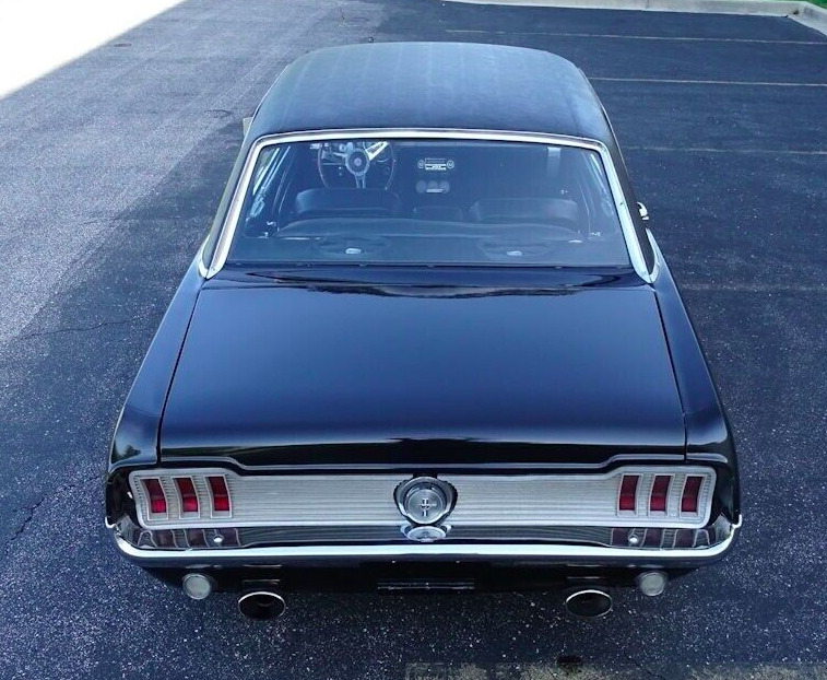 Annonce 430851986/1967fordmustanggate photo5