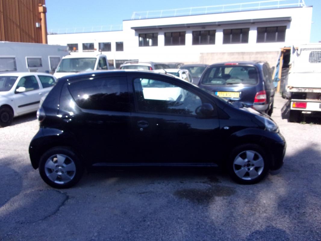 Annonce 430893131/AYGO1.0VTIMULTIMODE photo2