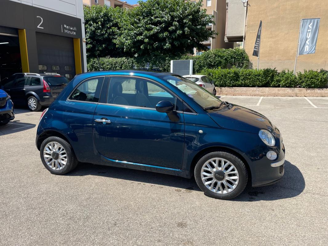 Annonce 431356361/FIAT500 photo4