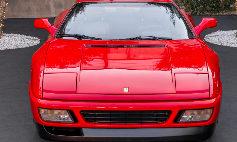 Annonce 433520921/1989FERRARI348TB photo2