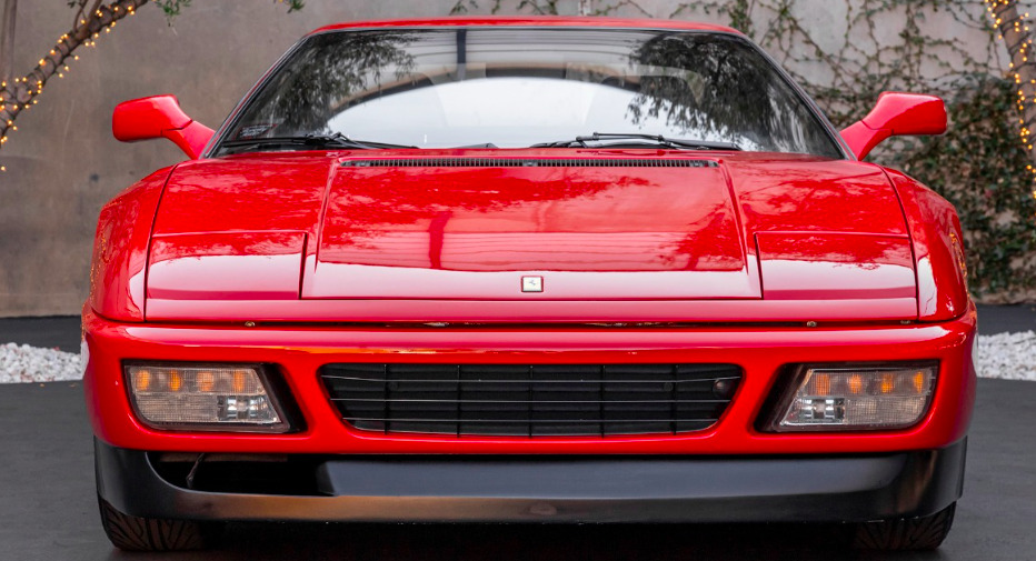 Annonce 433520921/1989FERRARI348TB photo4