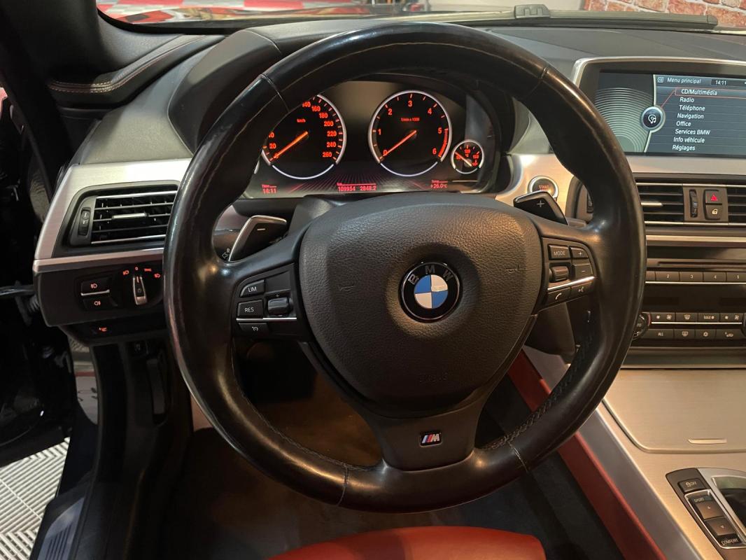 Annonce 434121116/BMW_Serie6_FG photo5