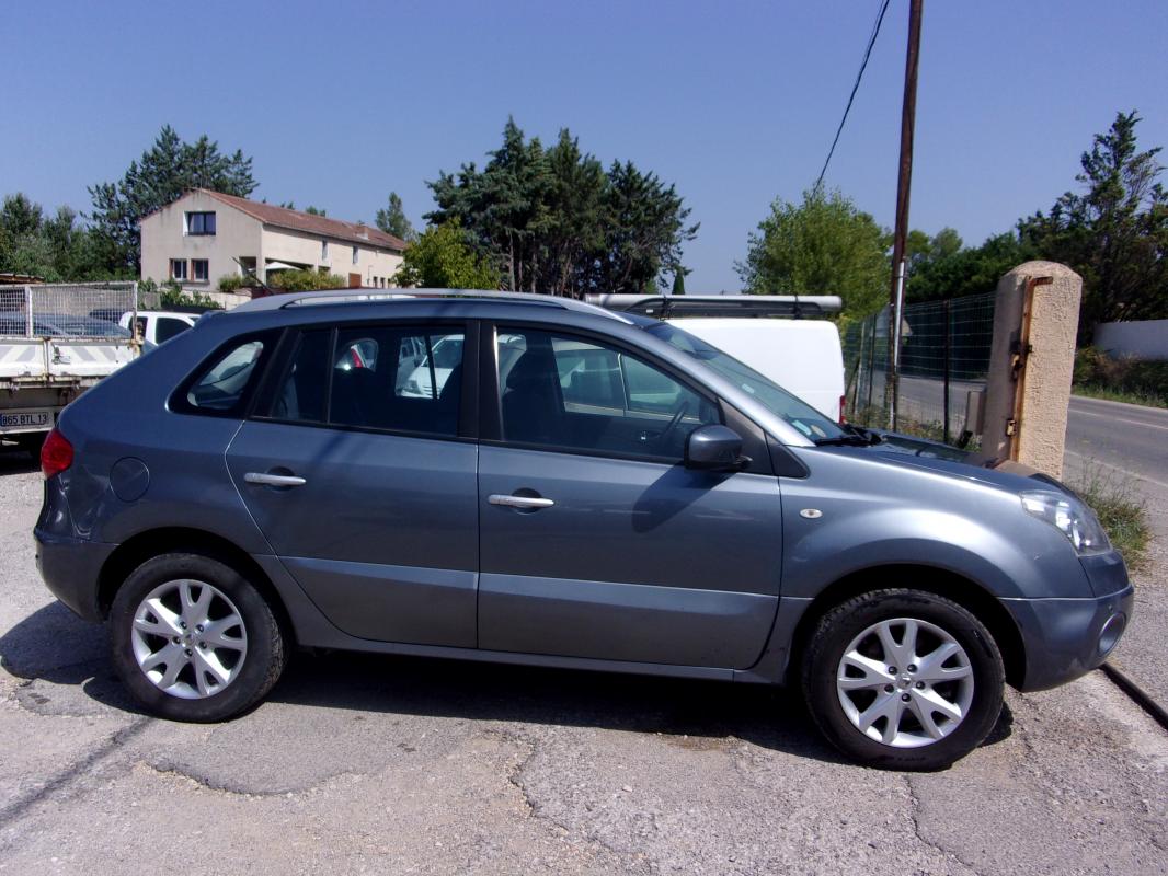 Annonce 434130401/KOLEOS4X42LDCIDYNAMIQUE photo5