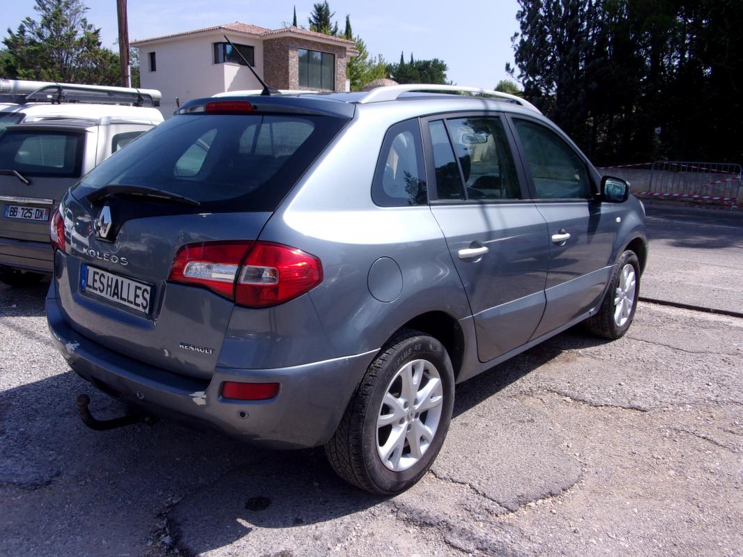 Annonce 434130401/KOLEOS4X42LDCIDYNAMIQUE photo6