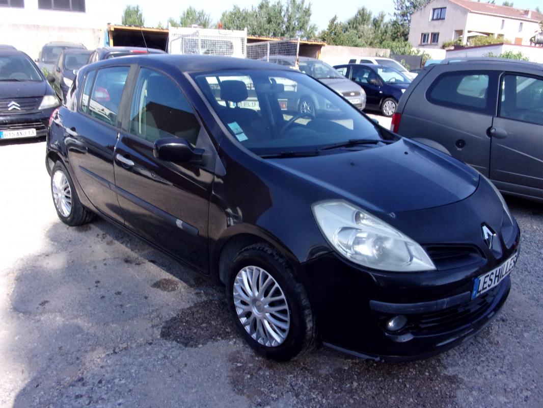 Annonce 434133344/CLIOIII1.2TCE photo4