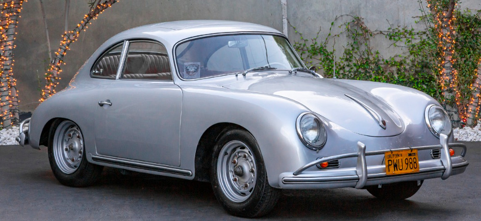 Annonce 434489204/1958porsche356 photo1