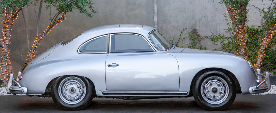 Annonce 434489204/1958porsche356 photo4