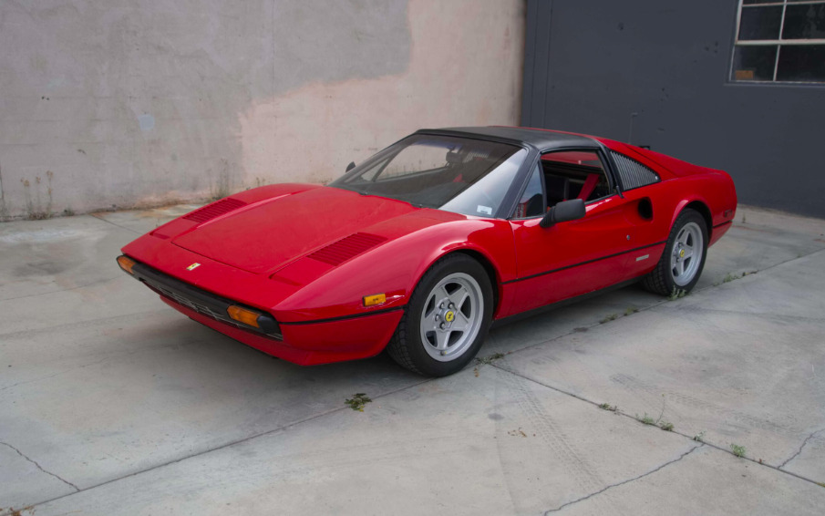 Annonce 434532698/1978ferrari308gts photo1