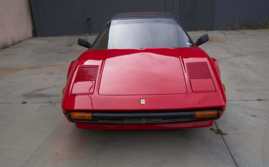 Annonce 434532698/1978ferrari308gts photo2