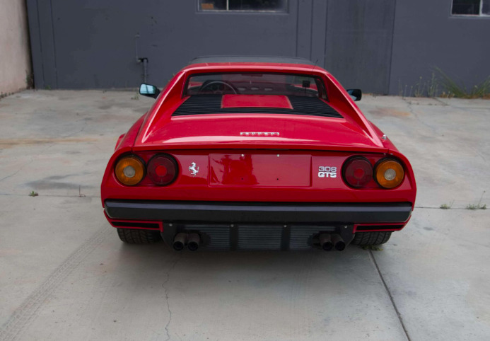 Annonce 434532698/1978ferrari308gts photo7