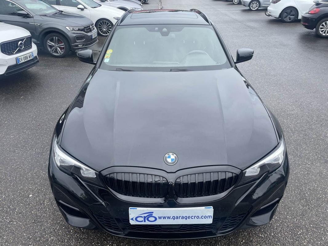 Annonce 434613479/BMW330MTOUR photo2