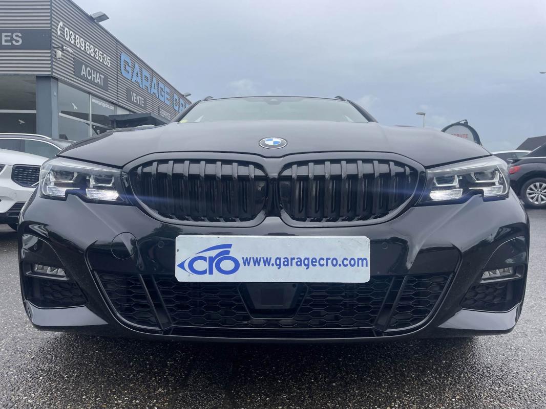 Annonce 434613479/BMW330MTOUR photo3