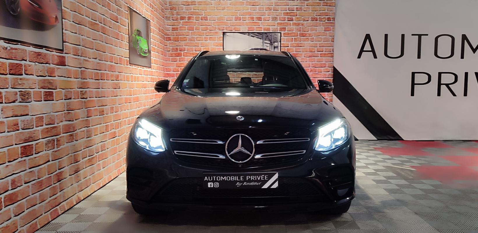 Annonce 434913503/GLC350E_AC photo3