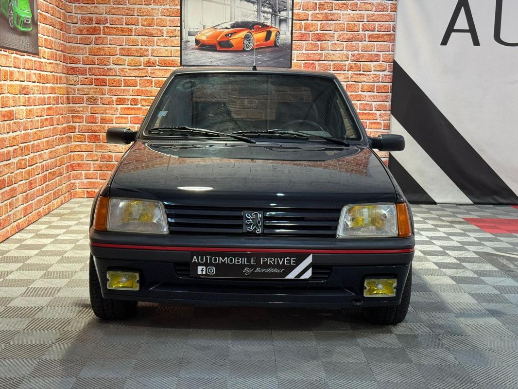 Annonce 435495479/Peugeolt205GTI_FG photo3