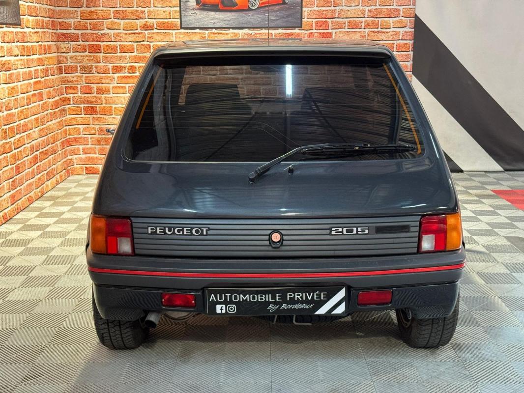 Annonce 435495479/Peugeolt205GTI_FG photo4